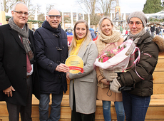 Klantvriendelijkste ondernemer