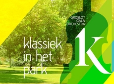 Klassiek in het Park - 13 en 14 juli 2018