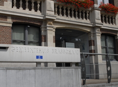 gemeentehuis Brasschaat