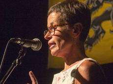 Schepen Adinda Van Gerven