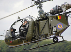 Alouette II