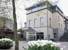 Bibliotheek Brasschaat