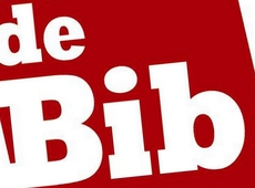 logo bibliotheek