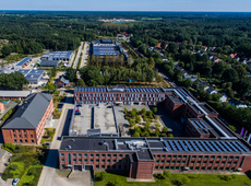 Campus Coppens