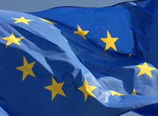 Europese vlag