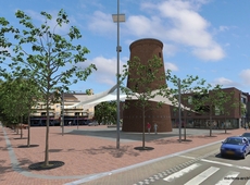 Katerheidemolenplein