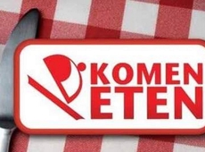 Komen Eten