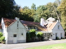 Villa Domein Mikhof