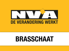 N-VA. De verandering werkt.