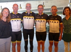 RABC en burgemeester naar Zwitserland