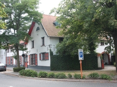 Rozenhoeve