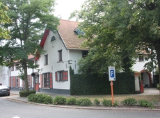 Rozenhoeve