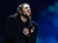 Salvador Sobral