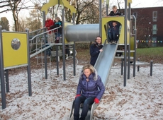 speelplein De Aard