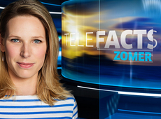 Telefacts met Julie Colpaert