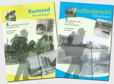 wandelbrochures Brasschaat