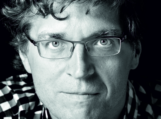 Steven De Foer