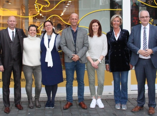 eerste kandidaten bekendgemaakt