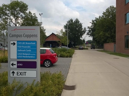 Campus Coppens Campus Coppens