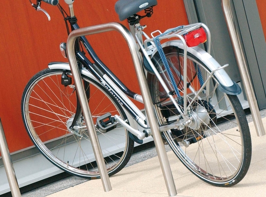 fietsbeugel fietsbeugel