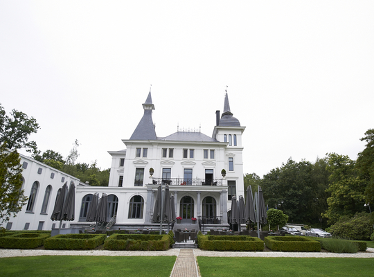 Kasteel Withof Kasteel Withof