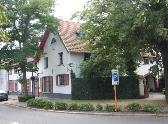 Rozenhoeve