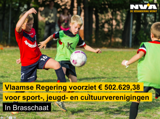 Brasschaat
